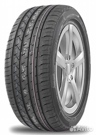 Roadmarch Prime UHP 08 225/55 R16 99W