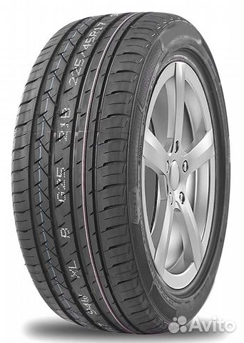 Roadmarch Prime UHP 08 225/55 R16 99W
