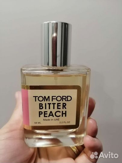 Духи женские