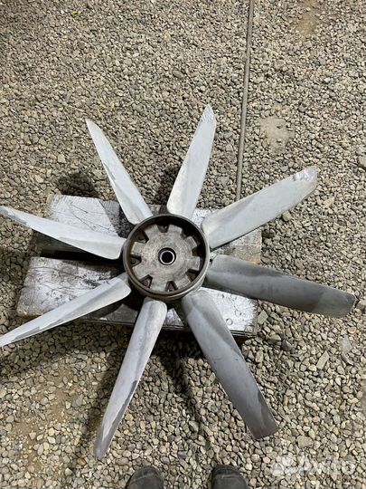 Винт для свп Пегас,8 лопастей