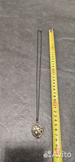 Бижутерия Подвеска на цепочке