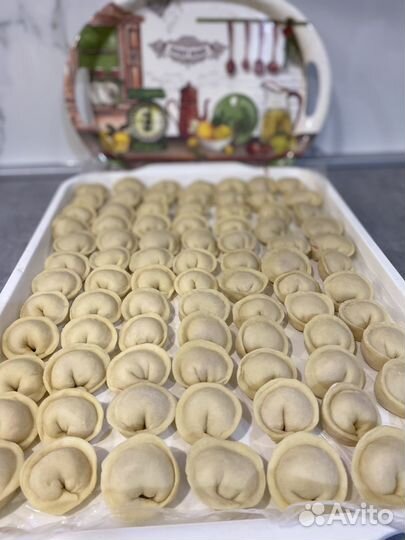 Домашняя продукция