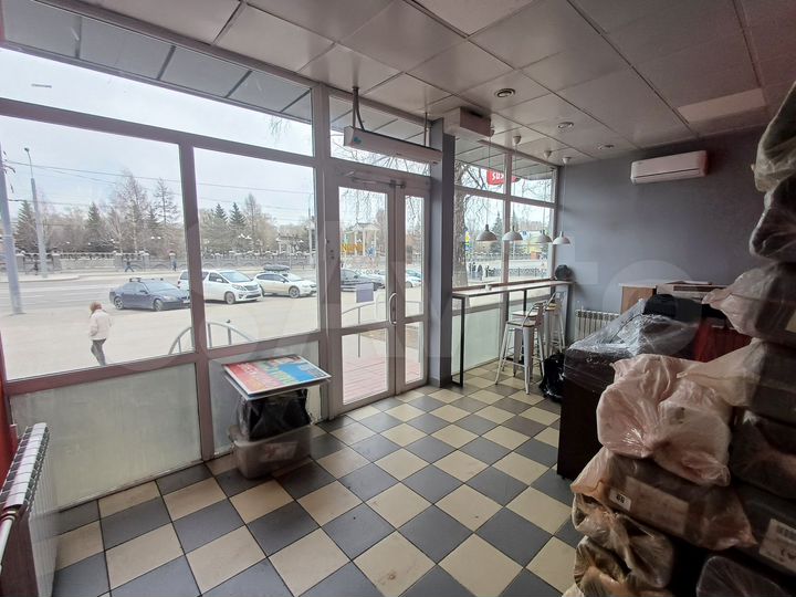 Свободного назначения, 75 м²