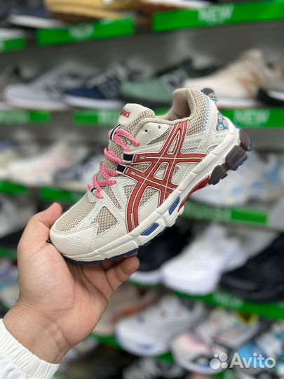 Кроссовки женские Asics gel kahana 8