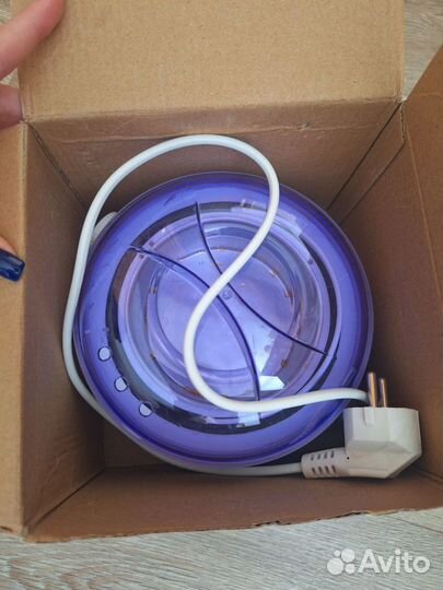 Pro-wax100 воскоплав