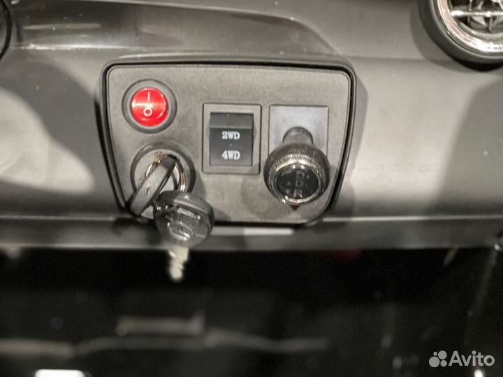 Электромобиль