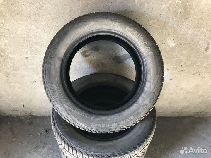 Viatti Brina Nordico V-522 205/60 R16 92T