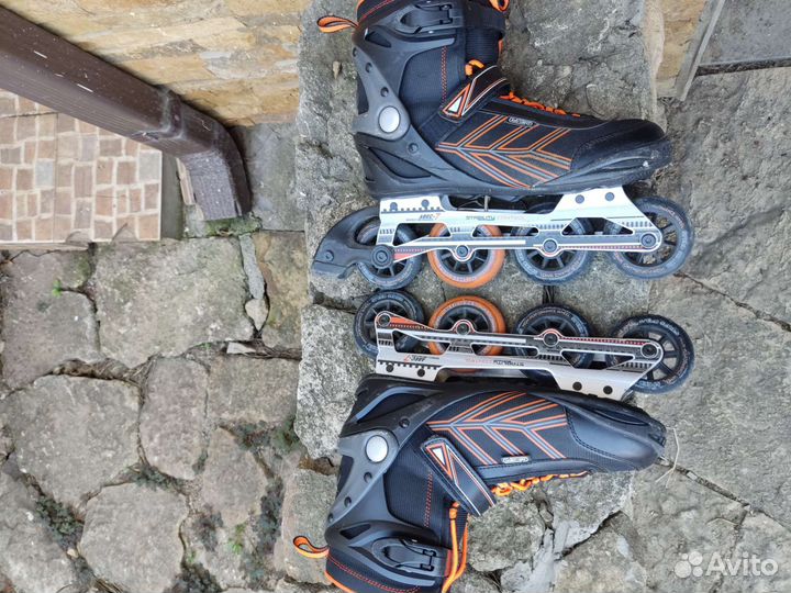 Ролики crane 42 размер +