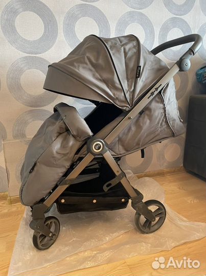 Прогулочная коляска Esspero Air