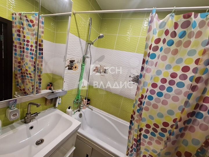 2-к. квартира, 86 м², 2/15 эт.