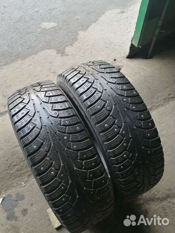 Nokian Tyres Hakkapeliitta 5 195/60 R16