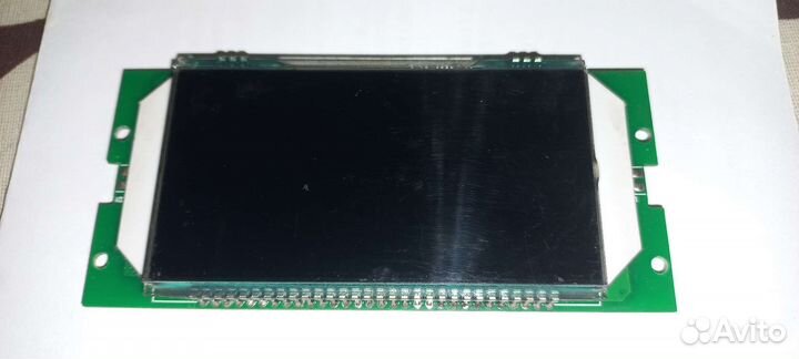 Дисплей на самокат Kugoo s3