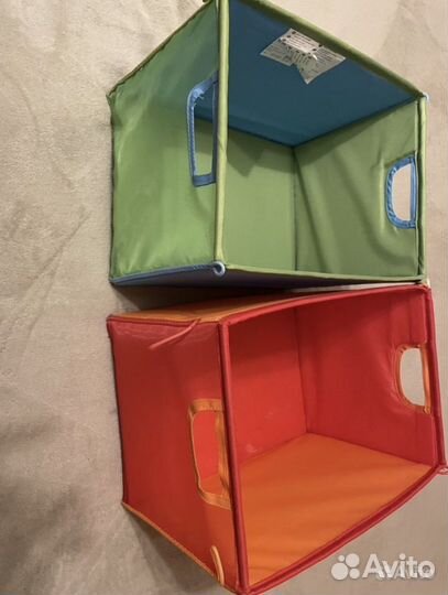 Ящик для хранения IKEA