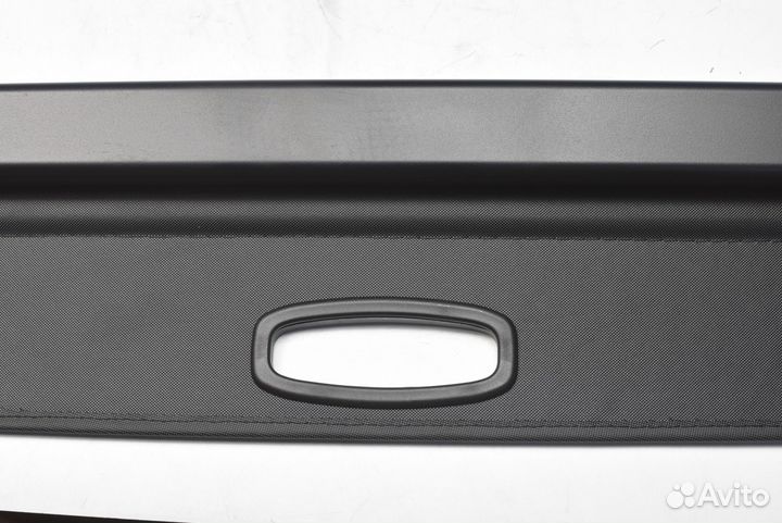 Шторка багажника Mitsubishi Outlander 2012-2022