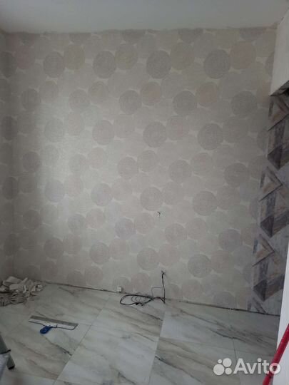 Ремонт квартир