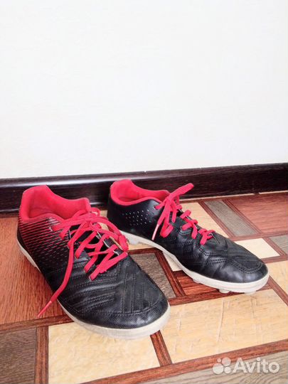 Бутсы kipsta 37р