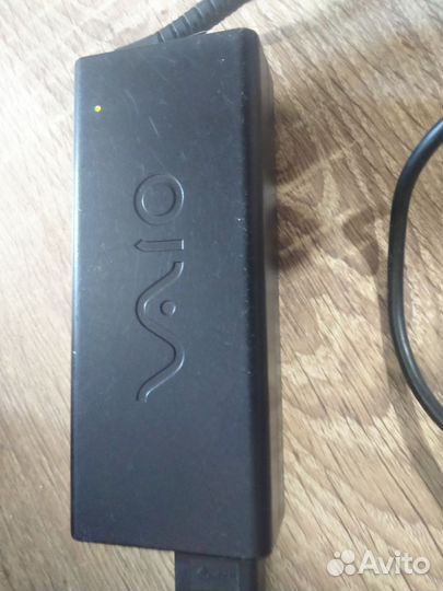 Ноутбук Sony waio