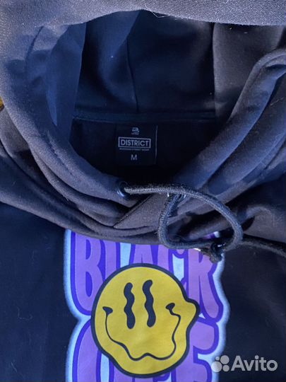 Эксклюзивное худи