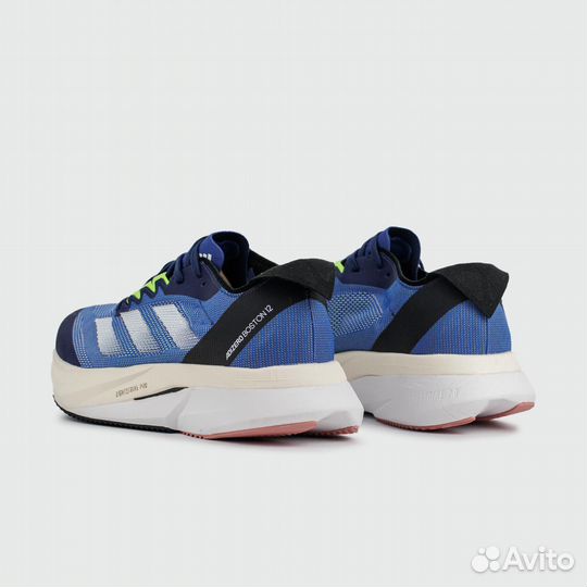 Кроссовки мужские Adidas Adizero Boston 12 25156