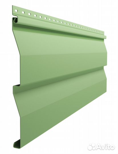 Сайдинг Деке standard D4.5DL Киви