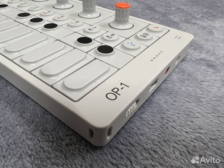 Teenage Engineering OP-1