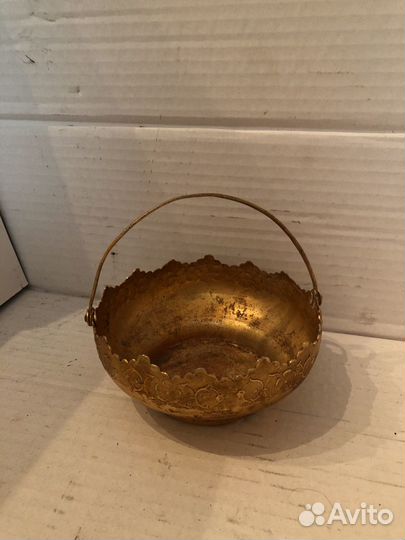 Конфетницы СССР