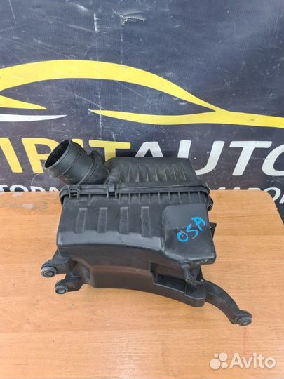 Корпус воздушного фильтра Kia Mohave 1 D6EB