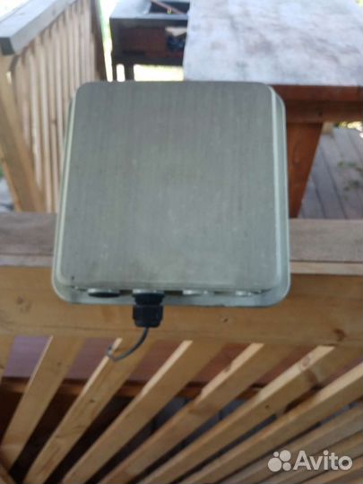 Антенна для интернета 4 G
