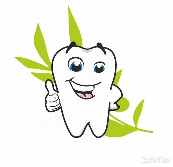 Администратор стоматологической клиники