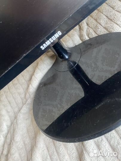 Монитор ЖК Samsung C27F390FHM 27