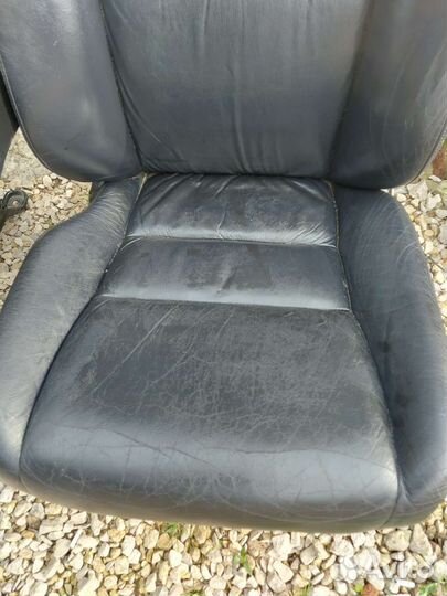 Сидения honda cr v 3