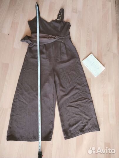 Комбинезон женский летний 46 48