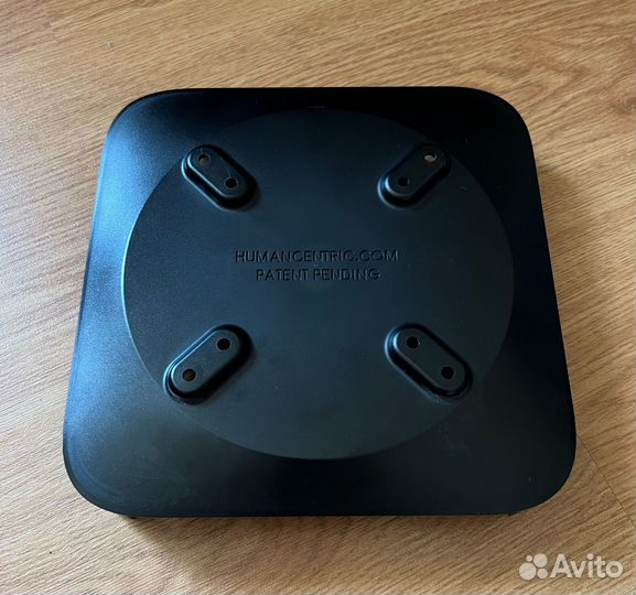 Крепление vesa для MacMini на монитор