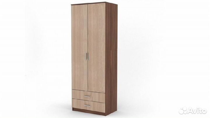 Шкаф Дуэт Шимо