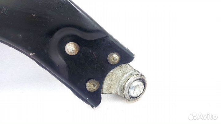 Рычаг подвески передний левый Ford Focus 3 iqdb
