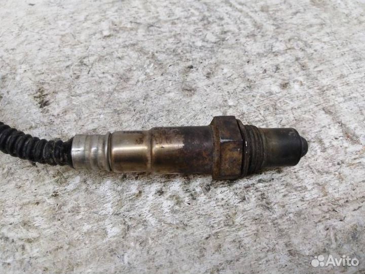 Датчик кислорода (лямбда-зонд)