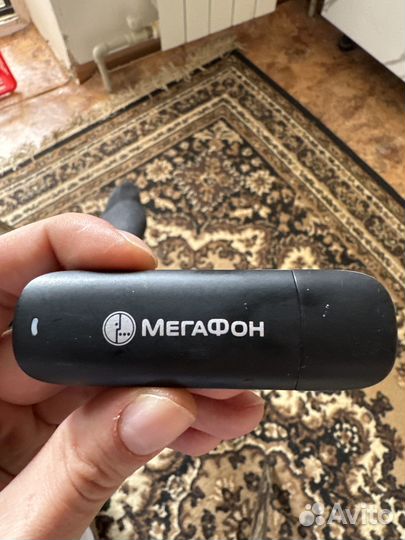 4g модем мегафон