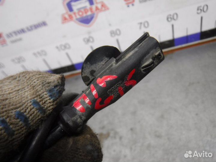 Датчик abs передний левый Nissan Almera G15 K4M