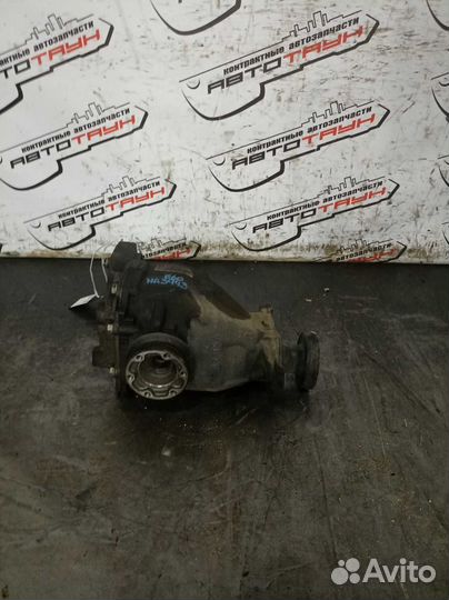 Редуктор BMW N52B25A N52B25B N52B30A 5-series E60