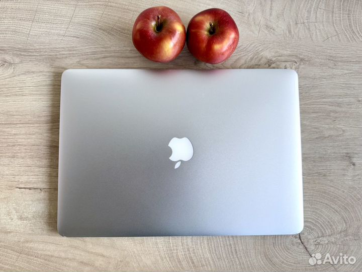 MacBook Pro 15