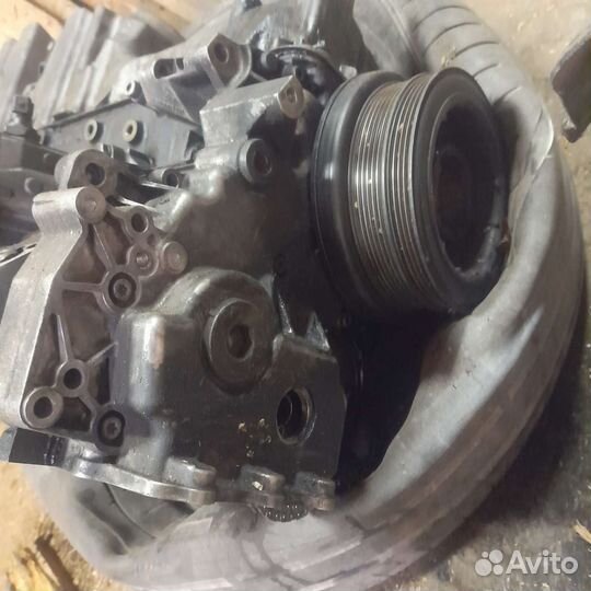 Двигатель bmw м57 3D