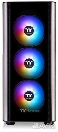 Корпус Thermaltake