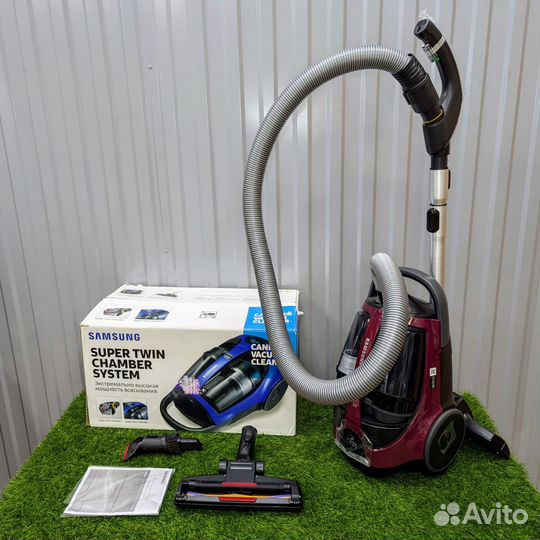 Пылесос Samsung 2200 Вт Вьетнам (Новый)