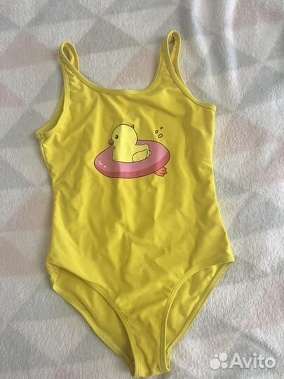 Купальник crockid