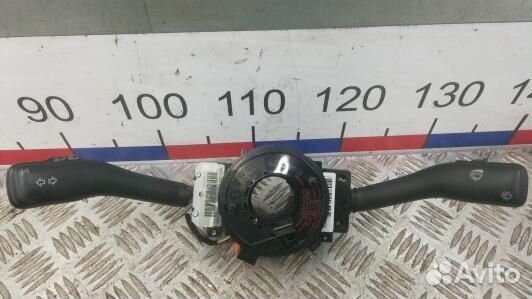 Переключатель поворотов и дворников (стрекоза) vol