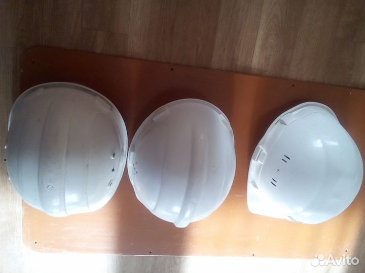 Каска строительная