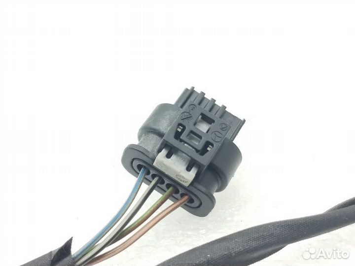 Проводка двери передняя правая Mercedes-Benz