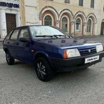 ВАЗ (LADA) 2109 1.5 MT, 1997, 20 000 км, с пробегом, цена 148 000 руб.