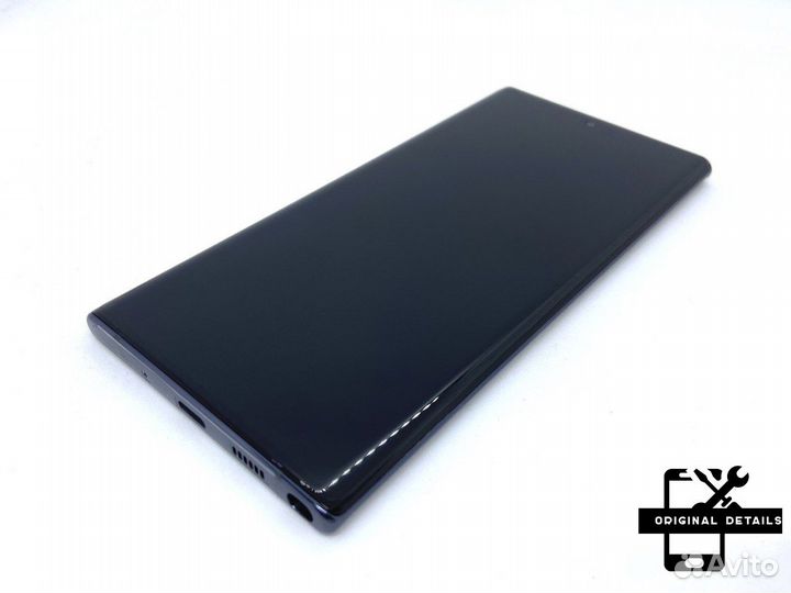 Дисплей для Samsung galaxy note 10 plus Ориг