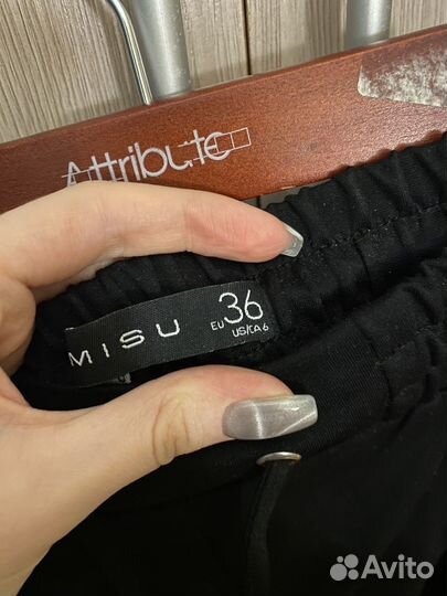 Джоггеры женские